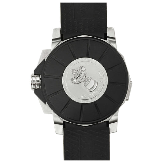 Corum Admiral's Cup Men's Automatic Watch 986-691-11-F371-AN92 - Image #2