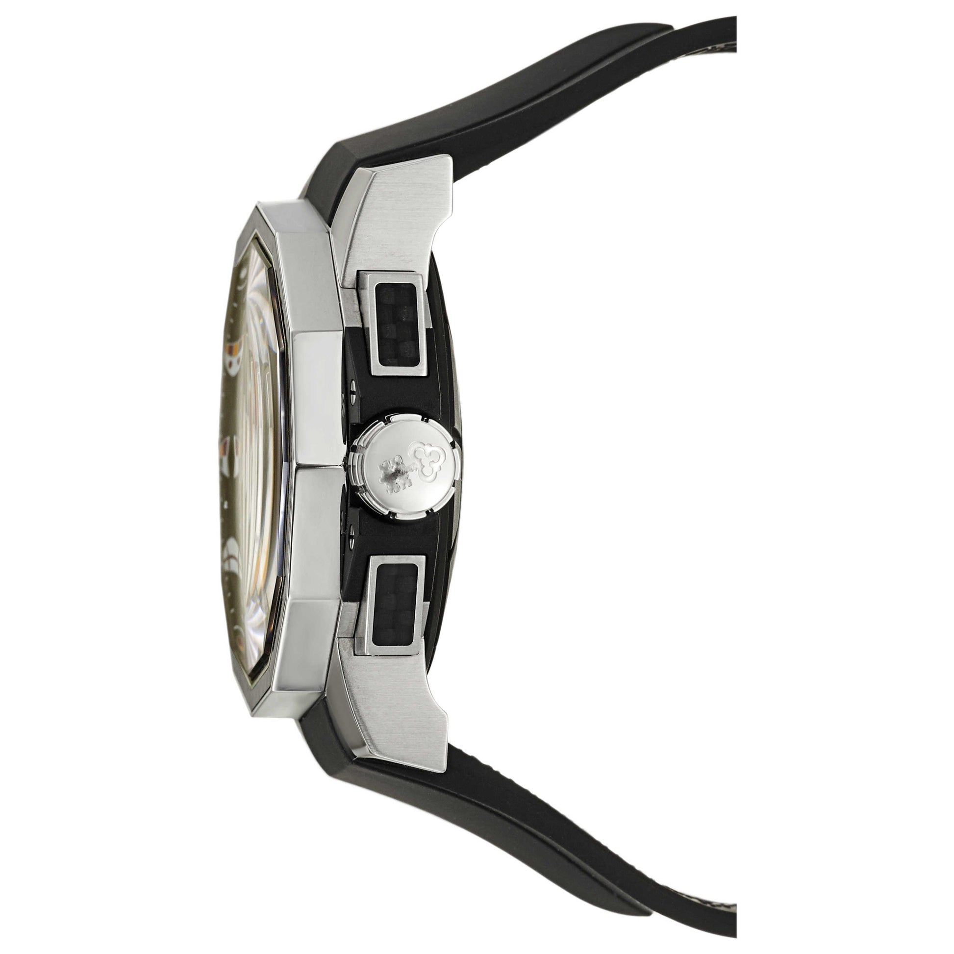 Corum Admiral's Cup Men's Automatic Watch 986-691-11-F371-AN92 - Image #4