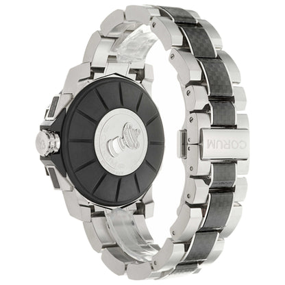 Corum Admiral's Cup Men's Automatic Watch 986-691-11-V761-AA92 - Image #2