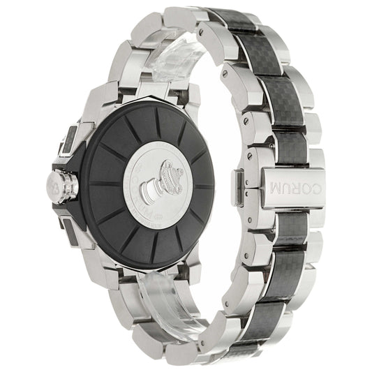 Corum Admiral's Cup Men's Automatic Watch 986-691-11-V761-AA92 - Image #2