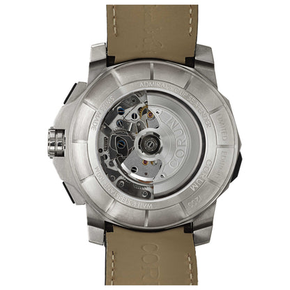 Corum Admiral's Cup Men's Automatic Watch 987-980-04-0061-AN04 - Image #2