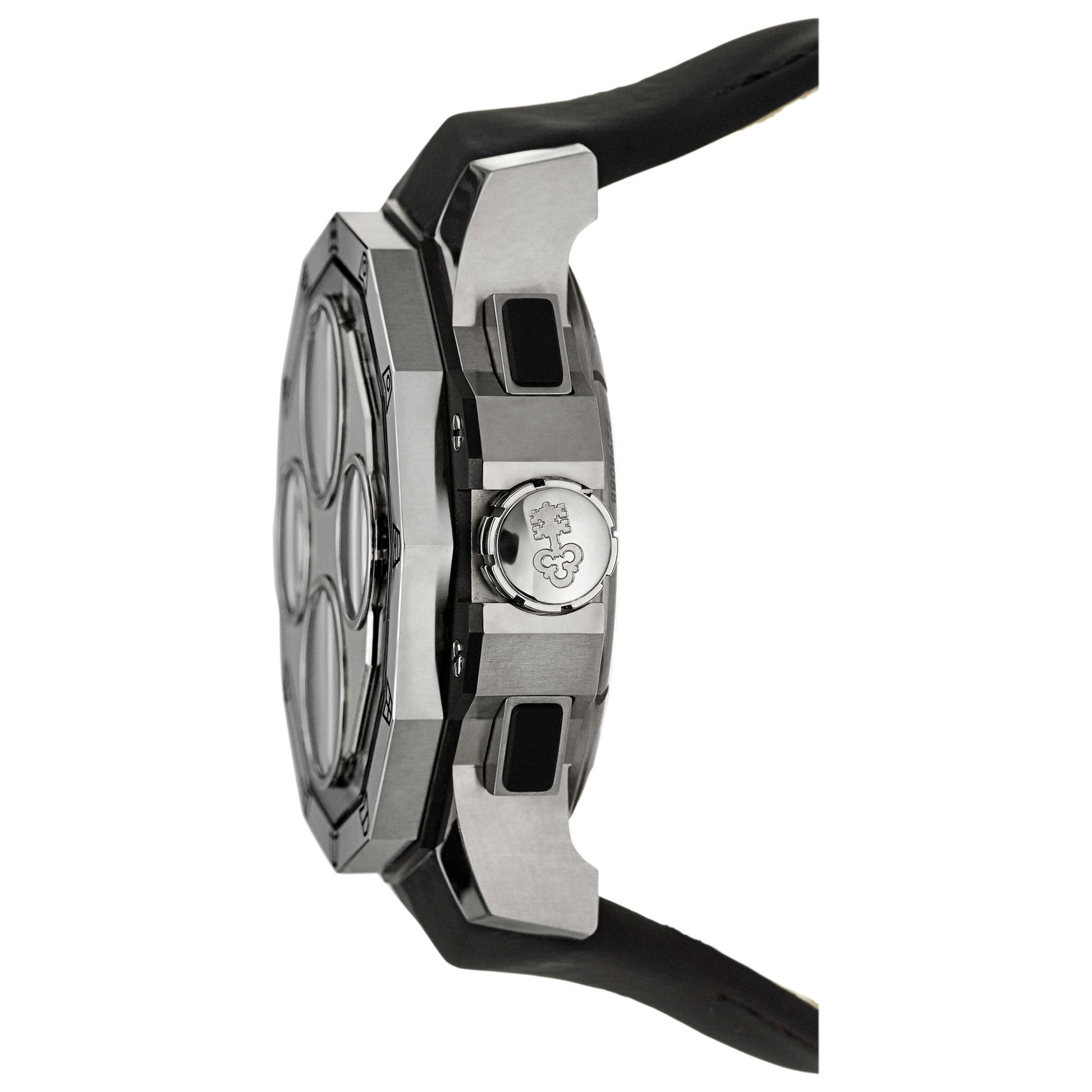 Corum Admiral's Cup Men's Automatic Watch 987-980-04-0061-AN04 - Image #4