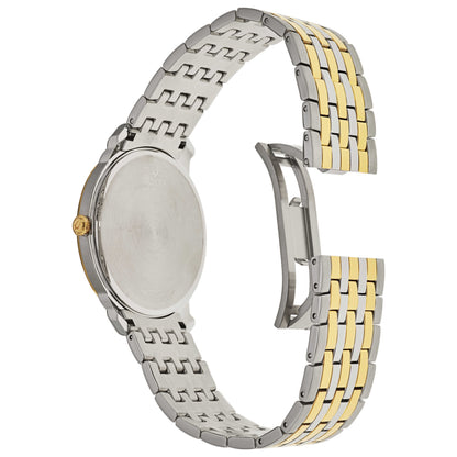 Bulova Dress Men's Japanese Quartz (Battery-Powered) Watch 98A121 - Image #2