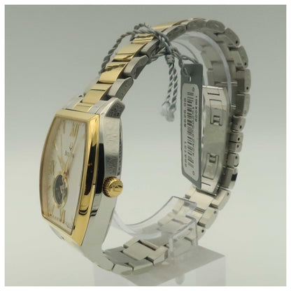 Bulova BVA Series Men's Automatic Watch 98A131-PO - Image #4