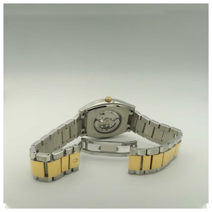 Bulova BVA Series Men's Automatic Watch 98A131-SDV - Image #7