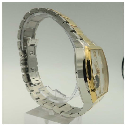 Bulova BVA Series Men's Automatic Watch 98A131-SDV - Image #3