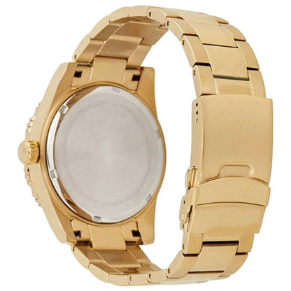 Back view of Bulova Sport Men's Quartz Watch 98A197