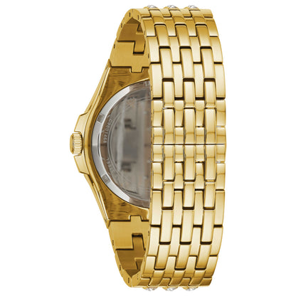 Bulova Phantom Men's Quartz Watch 98A239 - Image #2