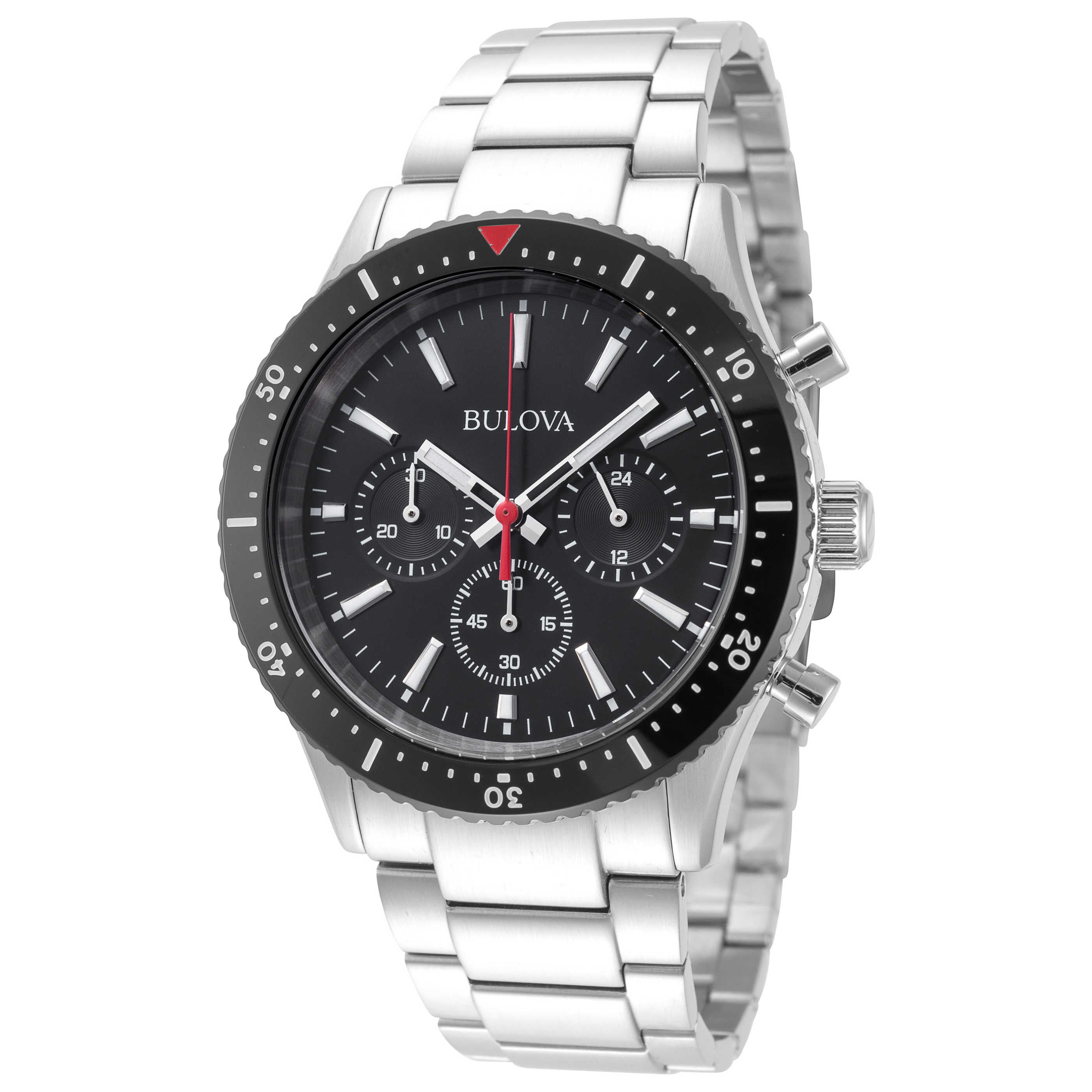 Bulova Men's Watch 98A268 – Ashford.com