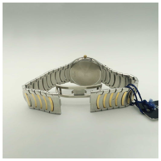 Bulova Bracelet Men's Quartz Watch 98A59-PO - Image #2