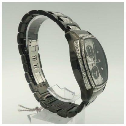 Bulova Crystal Women's Quartz Watch 98B000-PO2 - Image #3