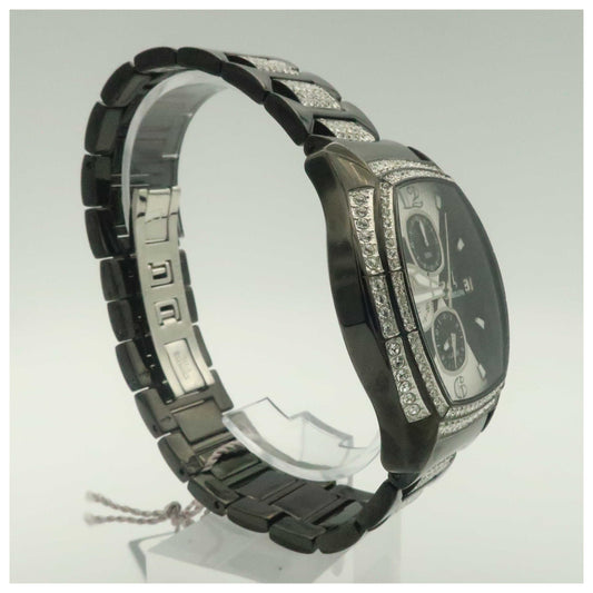 Bulova Crystal Women's Quartz Watch 98B000-PO2 - Image #3