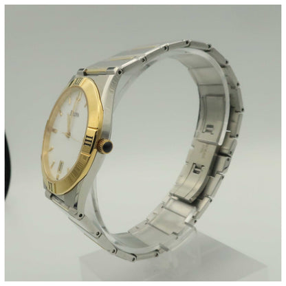 Bulova Dress Men's Quartz Watch 98B015-PO2 - Image #4