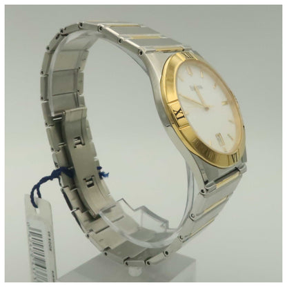 Bulova Dress Men's Quartz Watch 98B015-SD - Image #3