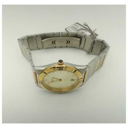 Bulova Windemere Men's Quartz Watch 98B100-PO - Image #8