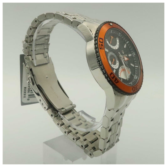 Bulova Marine Star Men's Quartz Watch 98B112-SDV - Image #3