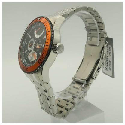 Bulova Marine Star Men's Quartz Watch 98B112-SDV - Image #4