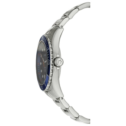 Bulova Marine Star Men's Quartz Watch 98B130 - Image #4