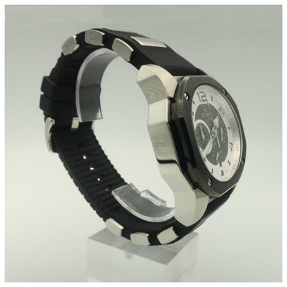 Bulova Marine Star Men's Japanese Quartz (Battery-Powered) Watch 98B139-PO - Image #3