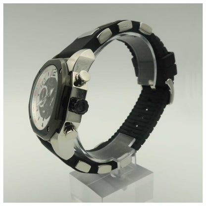 Bulova Marine Star Men's Japanese Quartz (Battery-Powered) Watch 98B139-PO - Image #4