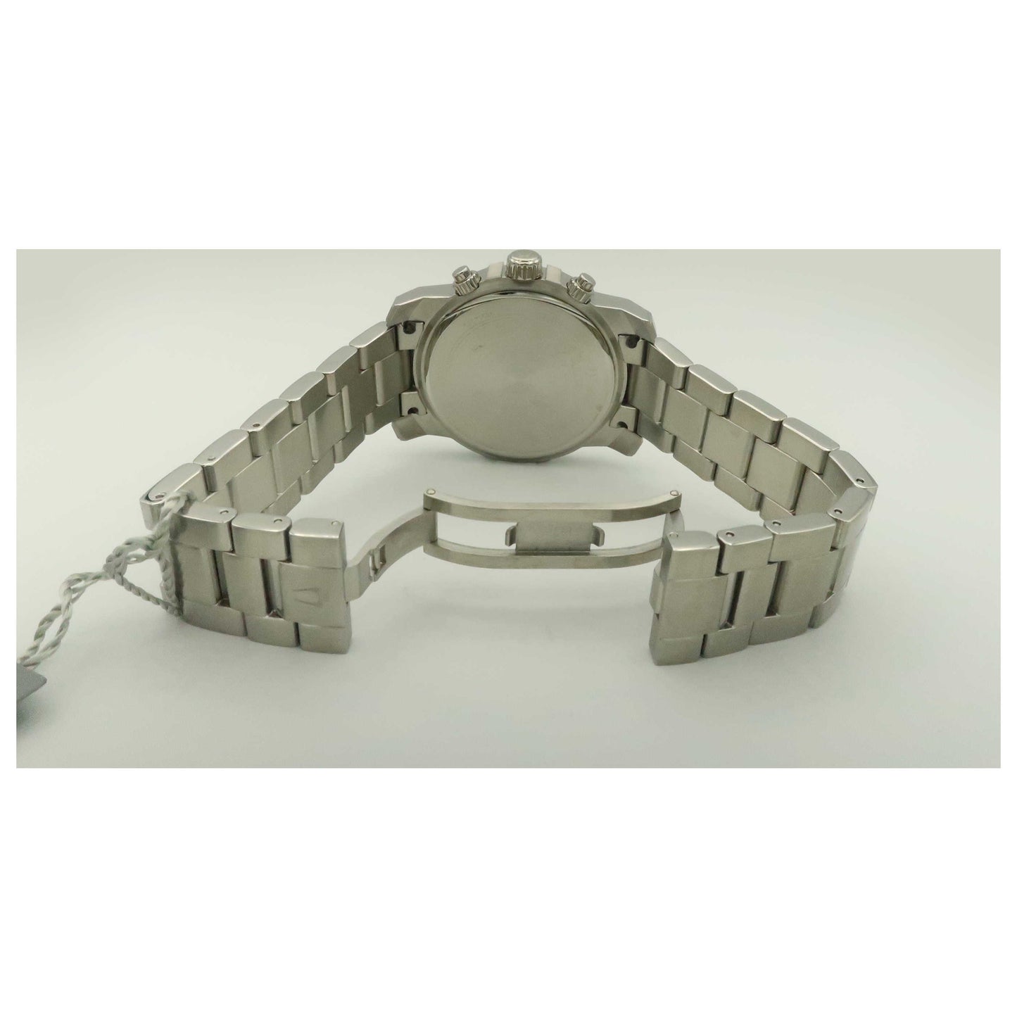 Bulova Dress Men's Quartz Watch 98B149-SD - Image #7