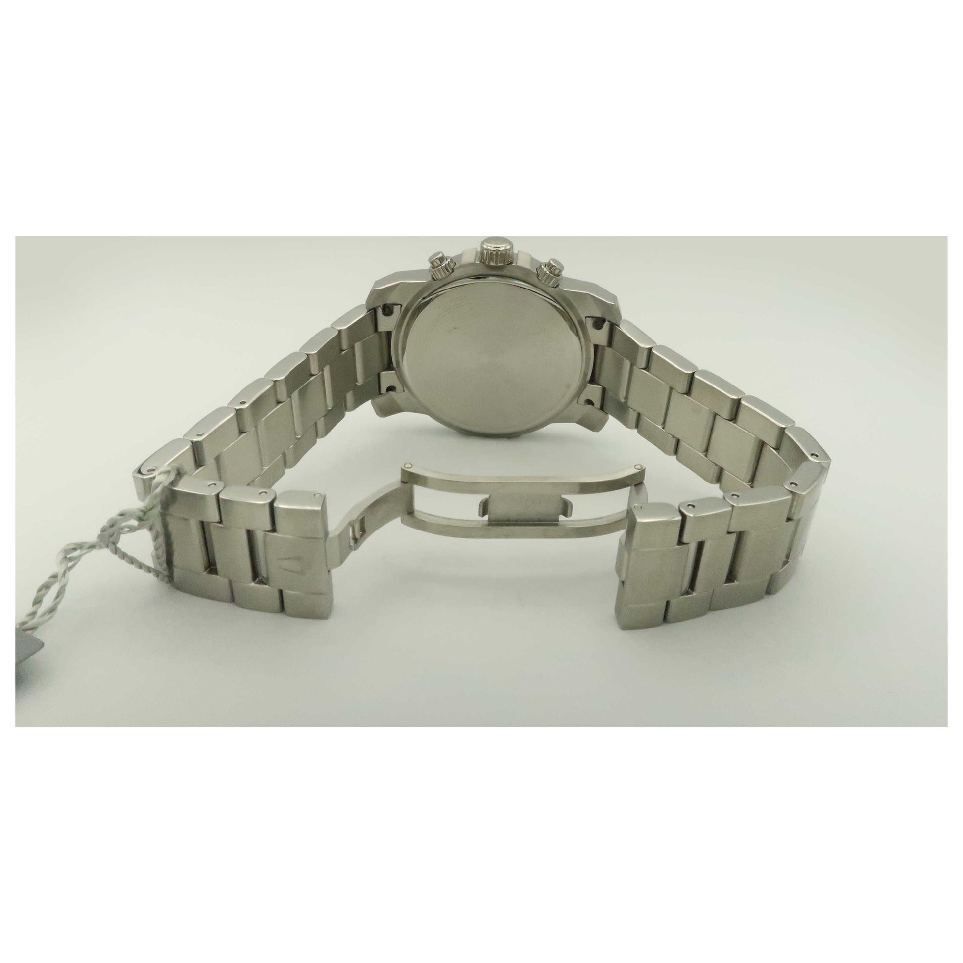 Bulova Dress Men's Quartz Watch 98B149-SD - Image #7