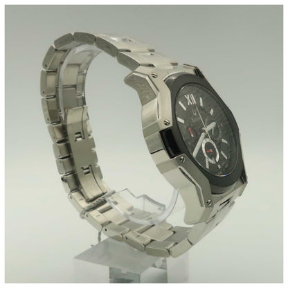 Bulova Dress Men's Quartz Watch 98B149-SD - Image #3