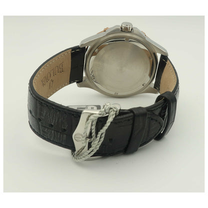 Bulova Sport Marine Star Men's Japanese Quartz (Battery-Powered) Watch 98B154-PO - Image #2