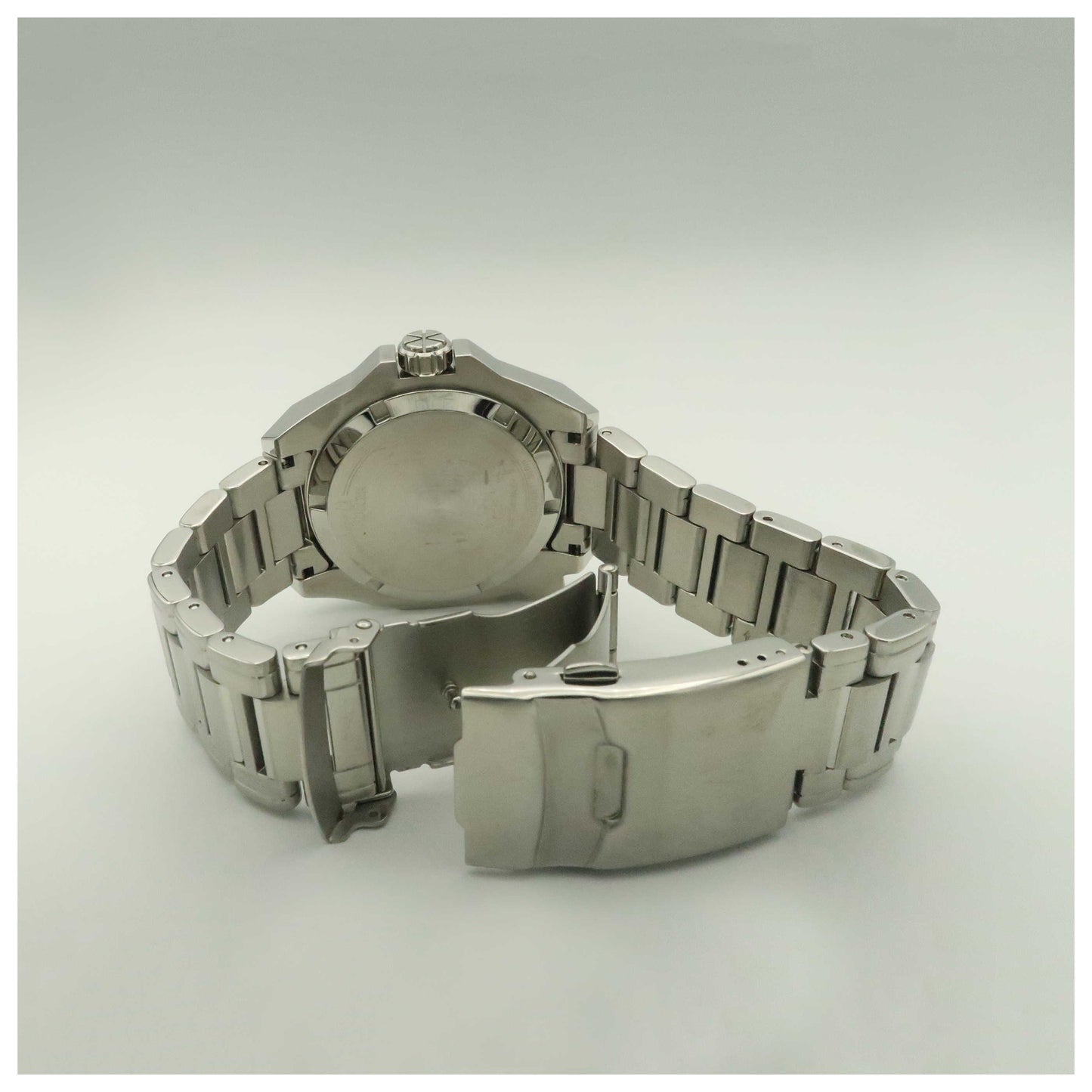 Bulova Precisionist Men's Japanese Quartz (Battery-Powered) Watch 98B167-SDV - Image #7