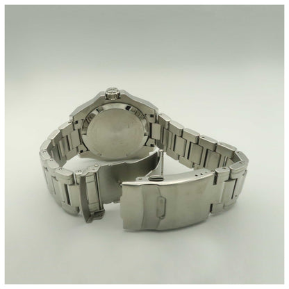 Bulova Precisionist Men's Japanese Quartz (Battery-Powered) Watch 98B167-SDV - Image #7