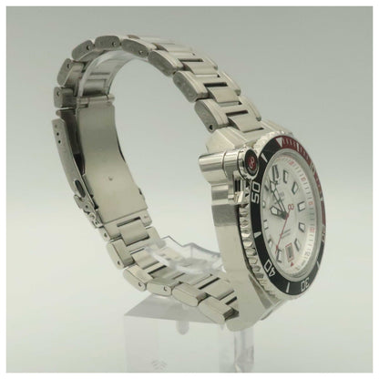 Bulova Precisionist Men's Japanese Quartz (Battery-Powered) Watch 98B167-SDV - Image #3