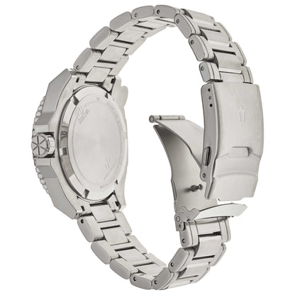 Bulova Precisionist Men's Japanese Quartz (Battery-Powered) Watch 98B168 - Image #2