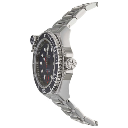 Bulova Precisionist Men's Japanese Quartz (Battery-Powered) Watch 98B168 - Image #4