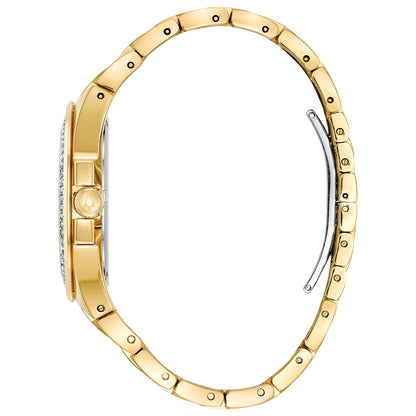 Bulova Phantom Men's Quartz Watch 98B174 - Image #2