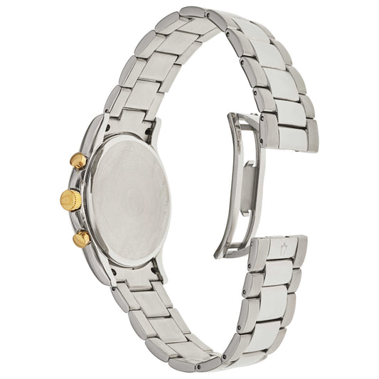 Bulova Classic Men's Japanese Quartz (Battery-Powered) Watch 98B175 - Image #2