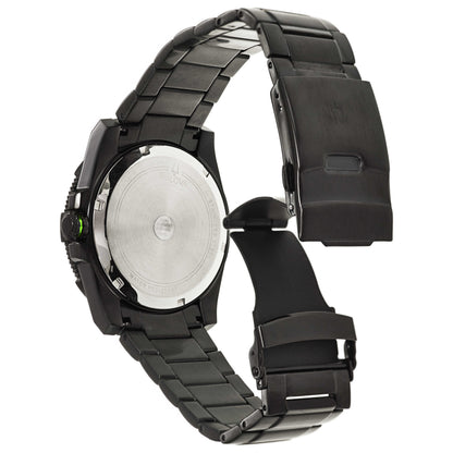 Bulova Marine Star Men's Japanese Quartz (Battery-Powered) Watch 98B178 - Image #2