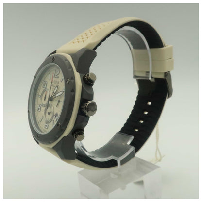 Bulova Marine Star Men's Japanese Quartz (Battery-Powered) Watch 98B201-SDV - Image #4