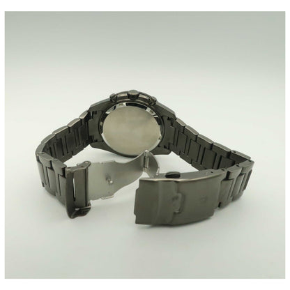 Bulova Marine Star Men's Japanese Quartz (Battery-Powered) Watch 98B205-PO - Image #7