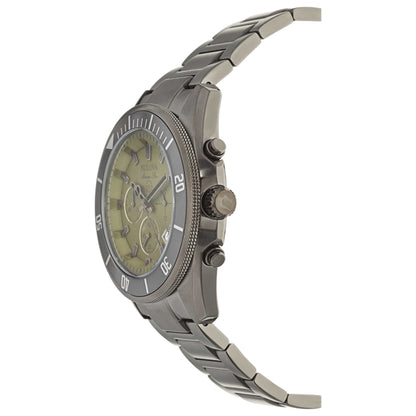 Bulova Marine Star Men's Japanese Quartz (Battery-Powered) Watch 98B206 - Image #4