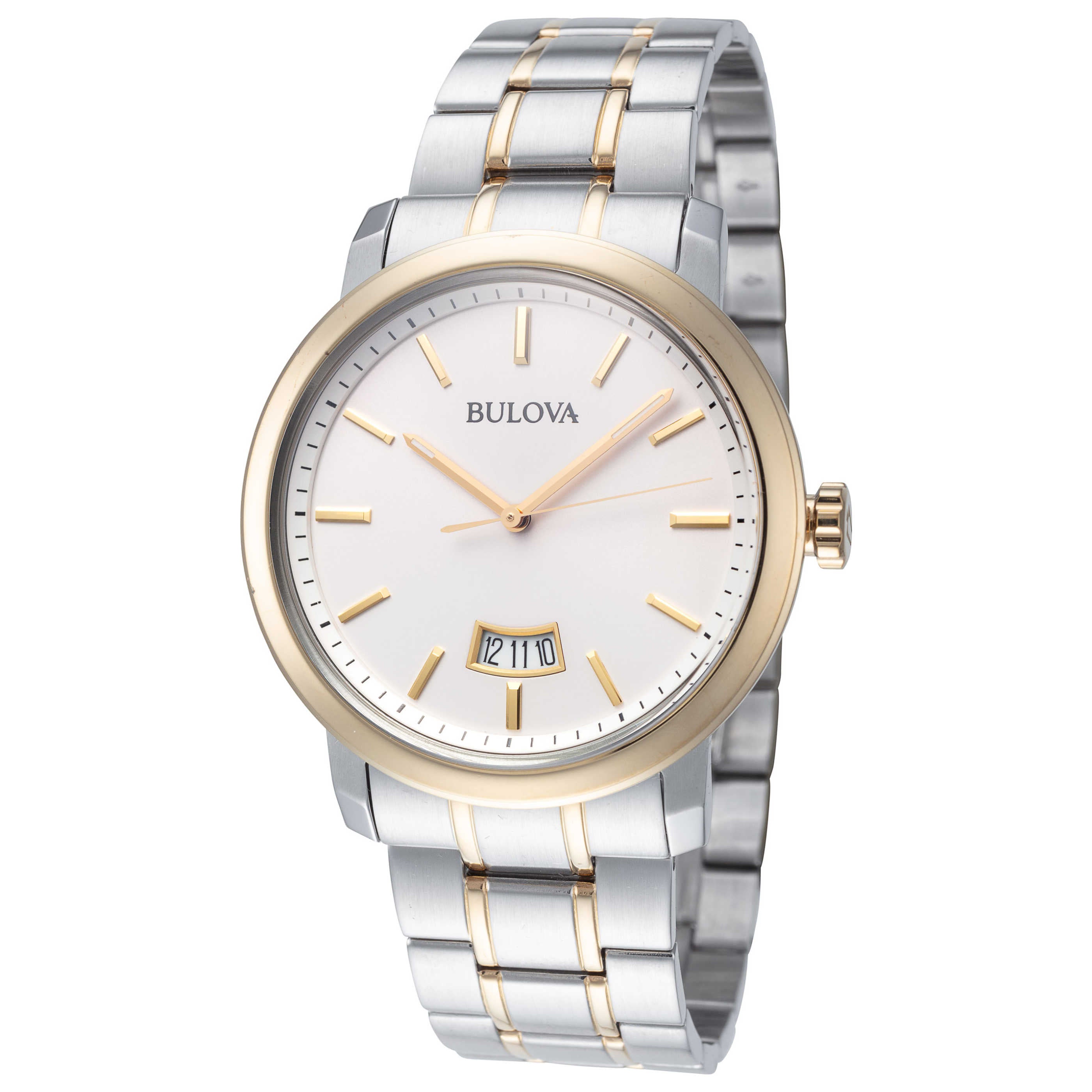Bulova Men's Watch 98B214 – Ashford.com