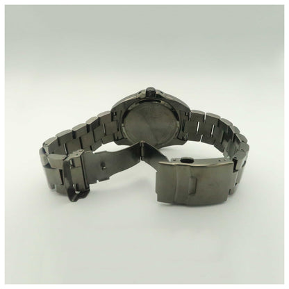 Bulova Precisionist Men's Japanese Quartz (Battery-Powered) Watch 98B225-PO - Image #7