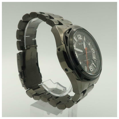 Bulova Precisionist Men's Japanese Quartz (Battery-Powered) Watch 98B225-PO - Image #3