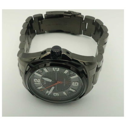 Bulova Precisionist Men's Japanese Quartz (Battery-Powered) Watch 98B225-PO - Image #8