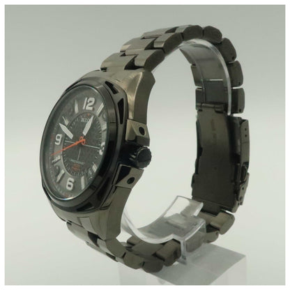 Bulova Precisionist Men's Japanese Quartz (Battery-Powered) Watch 98B225-PO - Image #4