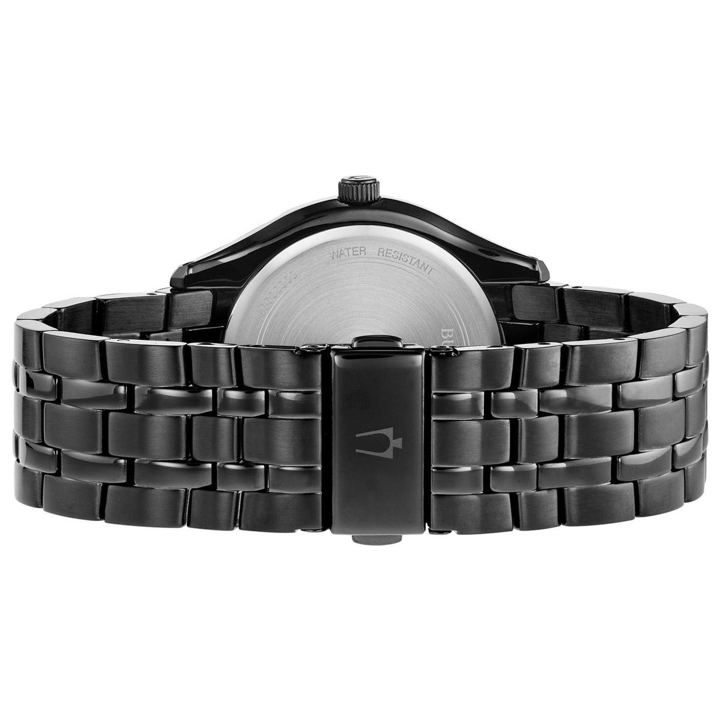 Bulova Aerojet Men's Quartz Watch 98B289 - Image #2