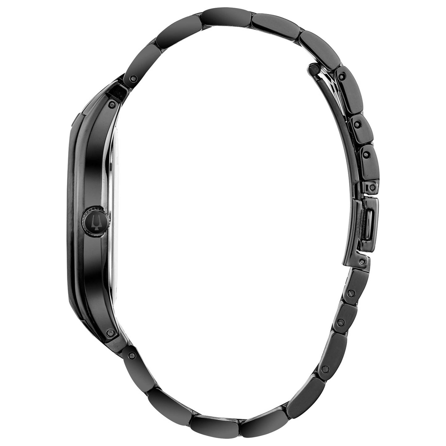 Bulova Aerojet Men's Quartz Watch 98B289 - Image #4