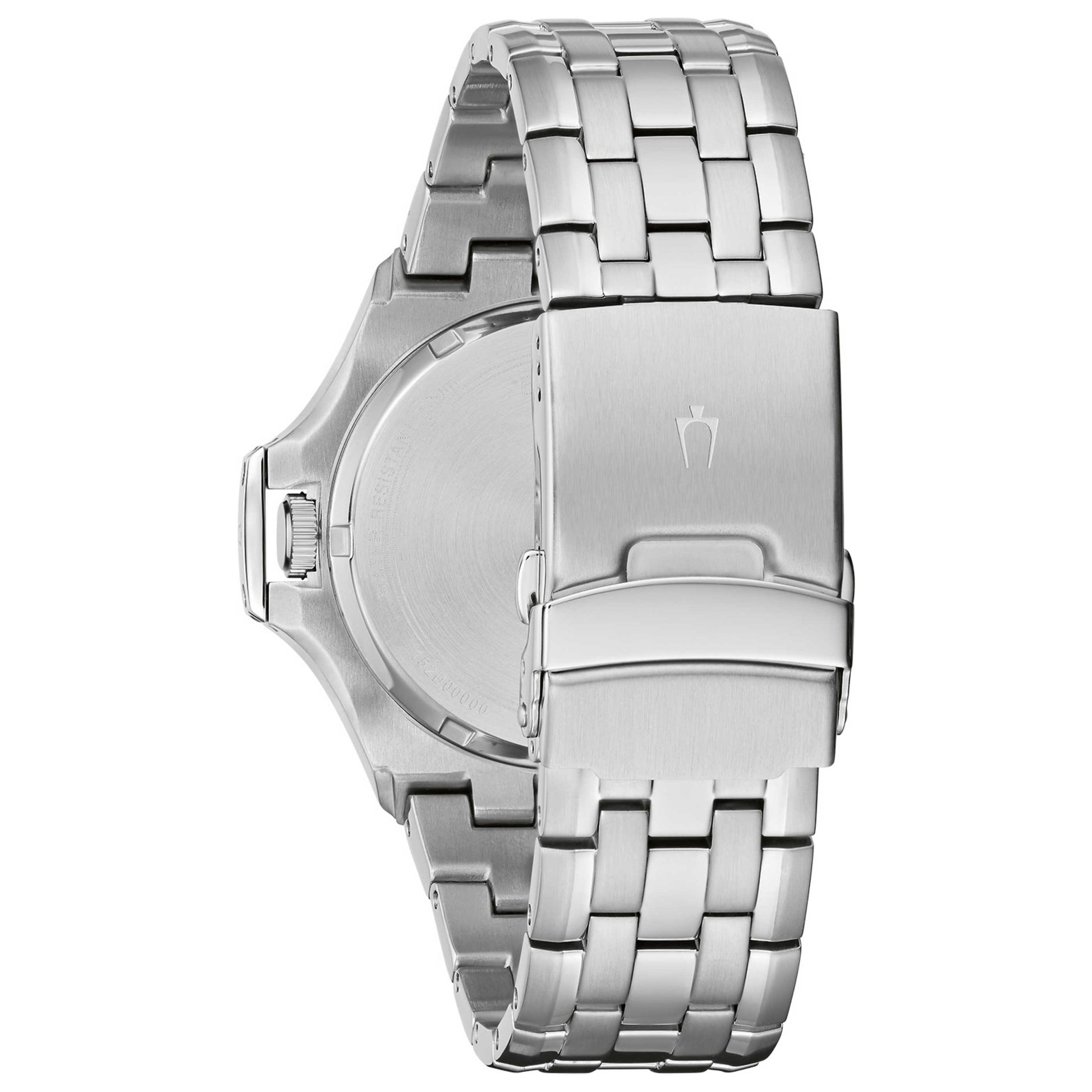 Bulova Classic Men's Quartz Watch 98B297 - Image #2