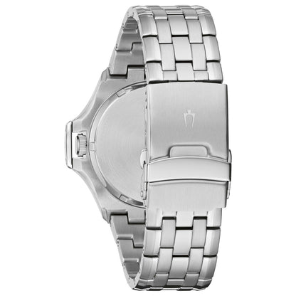 Bulova Classic Men's Quartz Watch 98B297 - Image #2