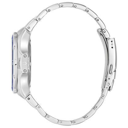 Bulova Classic Men's Quartz Watch 98B297 - Image #4