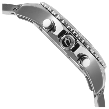 Right view of Bulova Classic Men's Quartz Watch 98B337